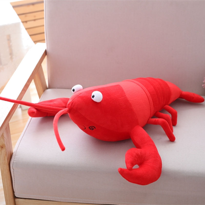 Cute Lobster