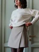 Grey