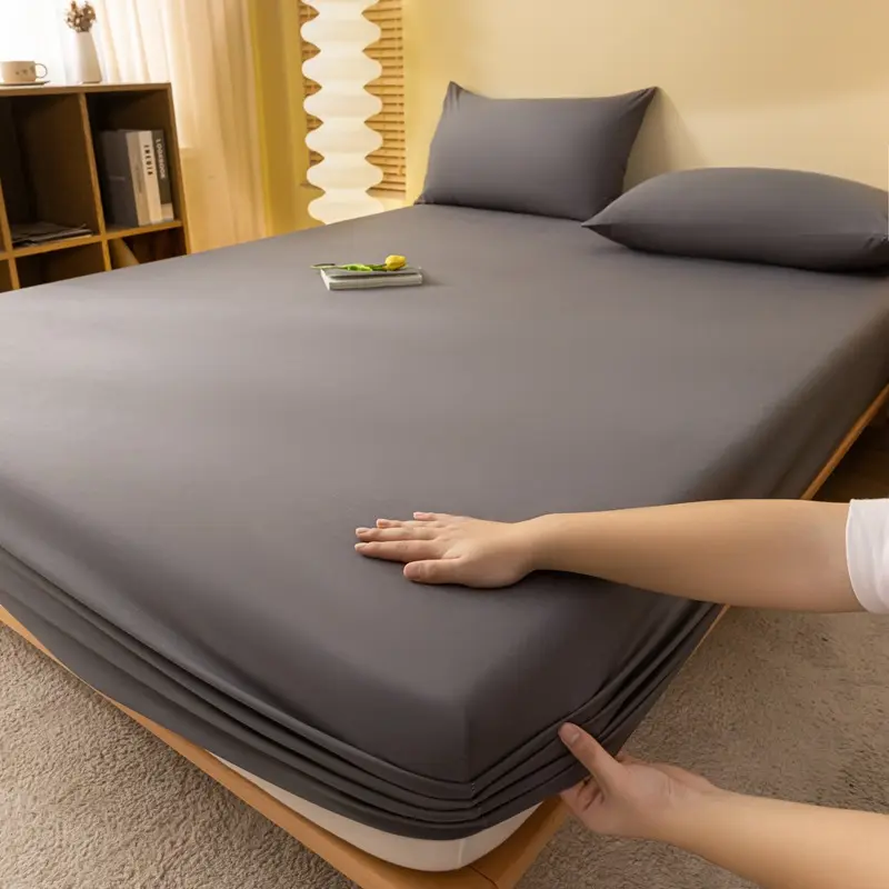 Class A Fitted Sheet One-piece Mattress Cover