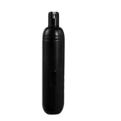 Pet Nail Piercing Device Electric Nail Clippers Dogs And Cats Beauty Cleaning - Black - View 1