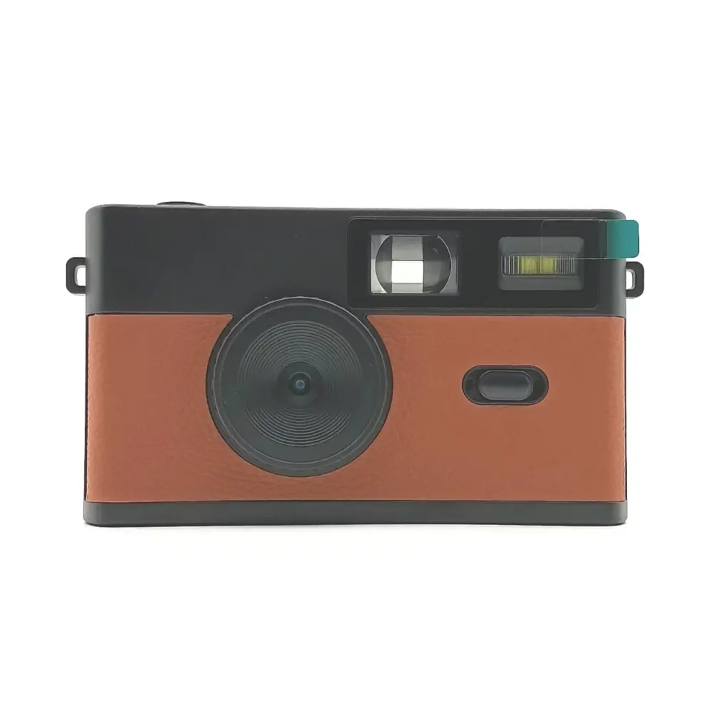 Brand-new Camera Custom-made As a Non-disposable Retro Model