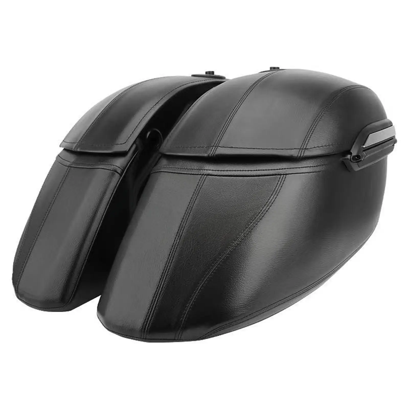 Suitable For Yamaha Side Cases Harley-Davidson, And Victory Side Bags