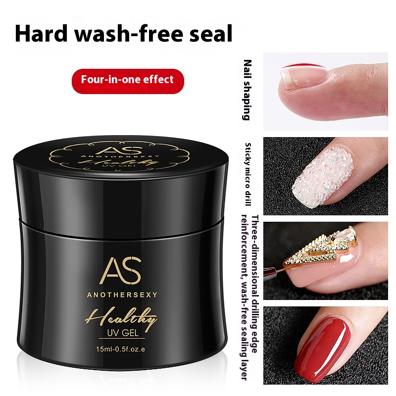 AS Hard Seal