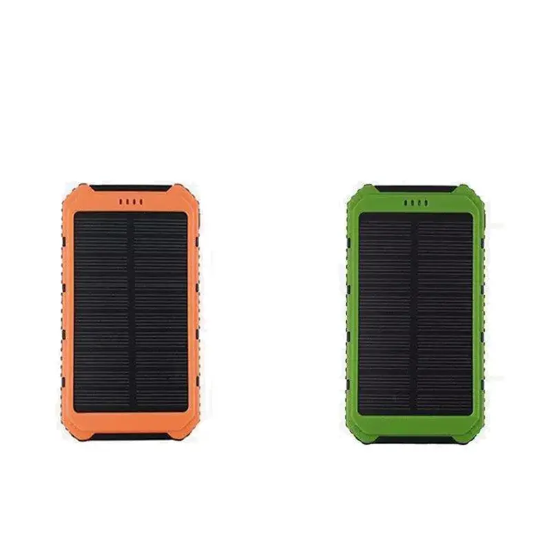 Solar Portable Power Source Three-proof Private Model