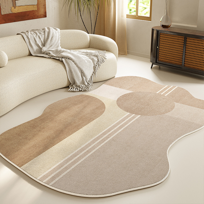Stain-resistant Large-area Full-floor Thickened Mat