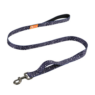 Nylon Dog Pet Leash Adjustable detail photo 4