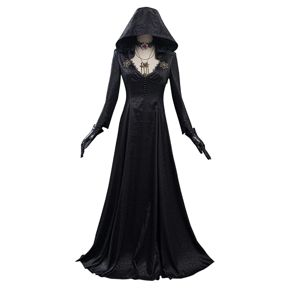 Halloween Costume