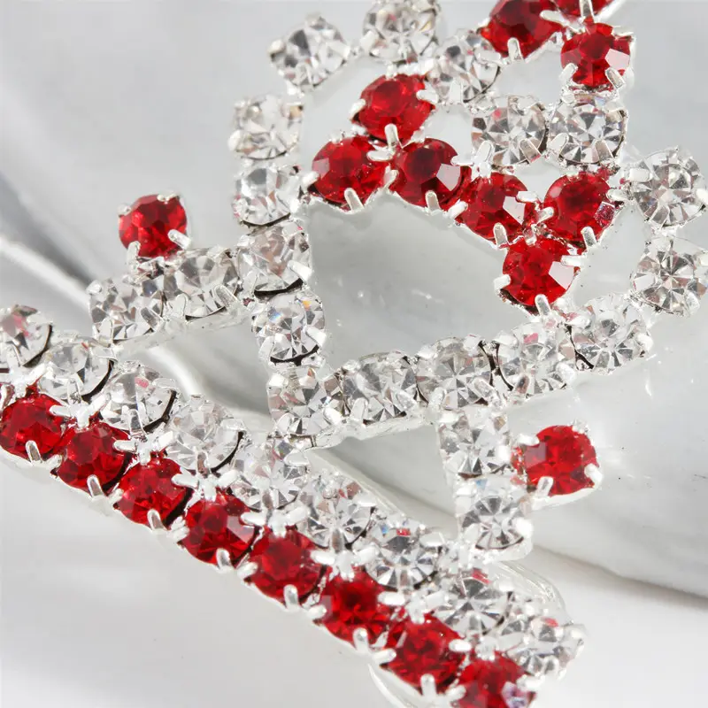 Fashion Crown Dogs And Cats Barrettes Dog