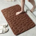 Stone Pattern Brown