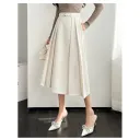Beige Apricot