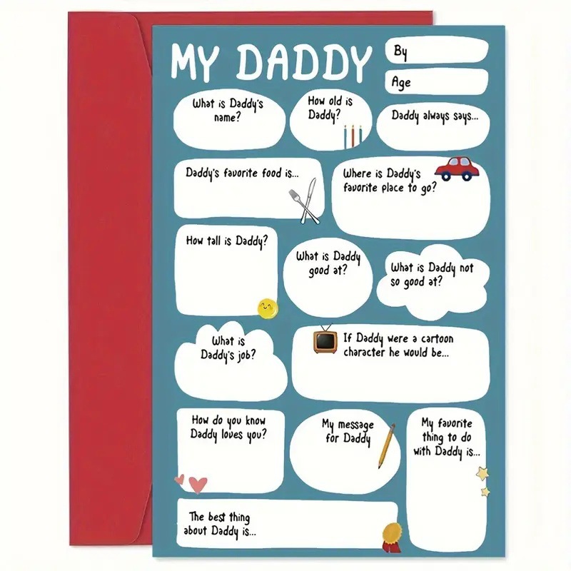 Funny Birthday Card With Envelope Gag-themed Greeting Card For A Hilarious Gift