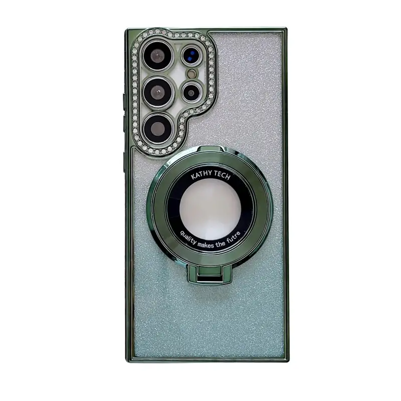 Gradient Magnetic Bracket Protective Cover