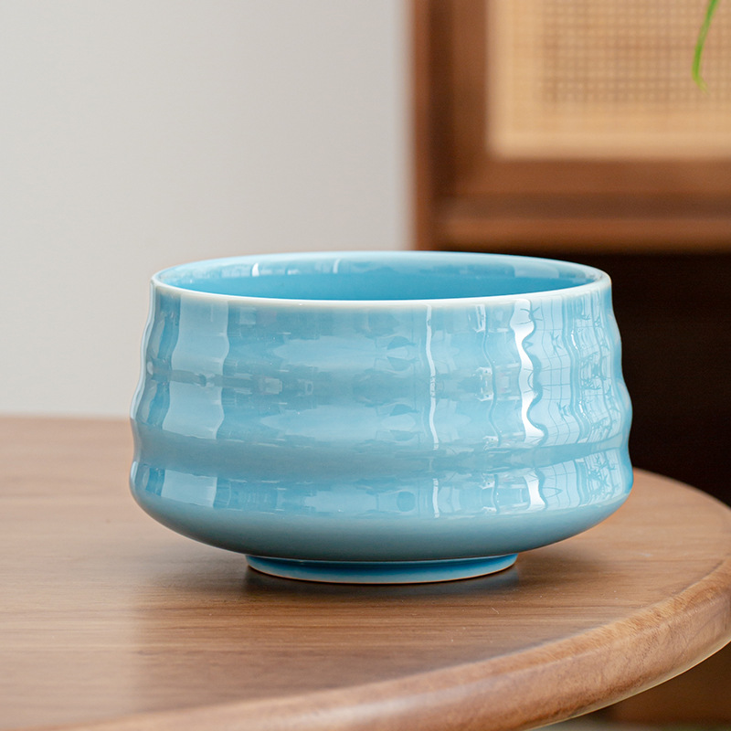 Song Dynasty Tea Ordering Tools Salad Special Bowl Matcha Bowl