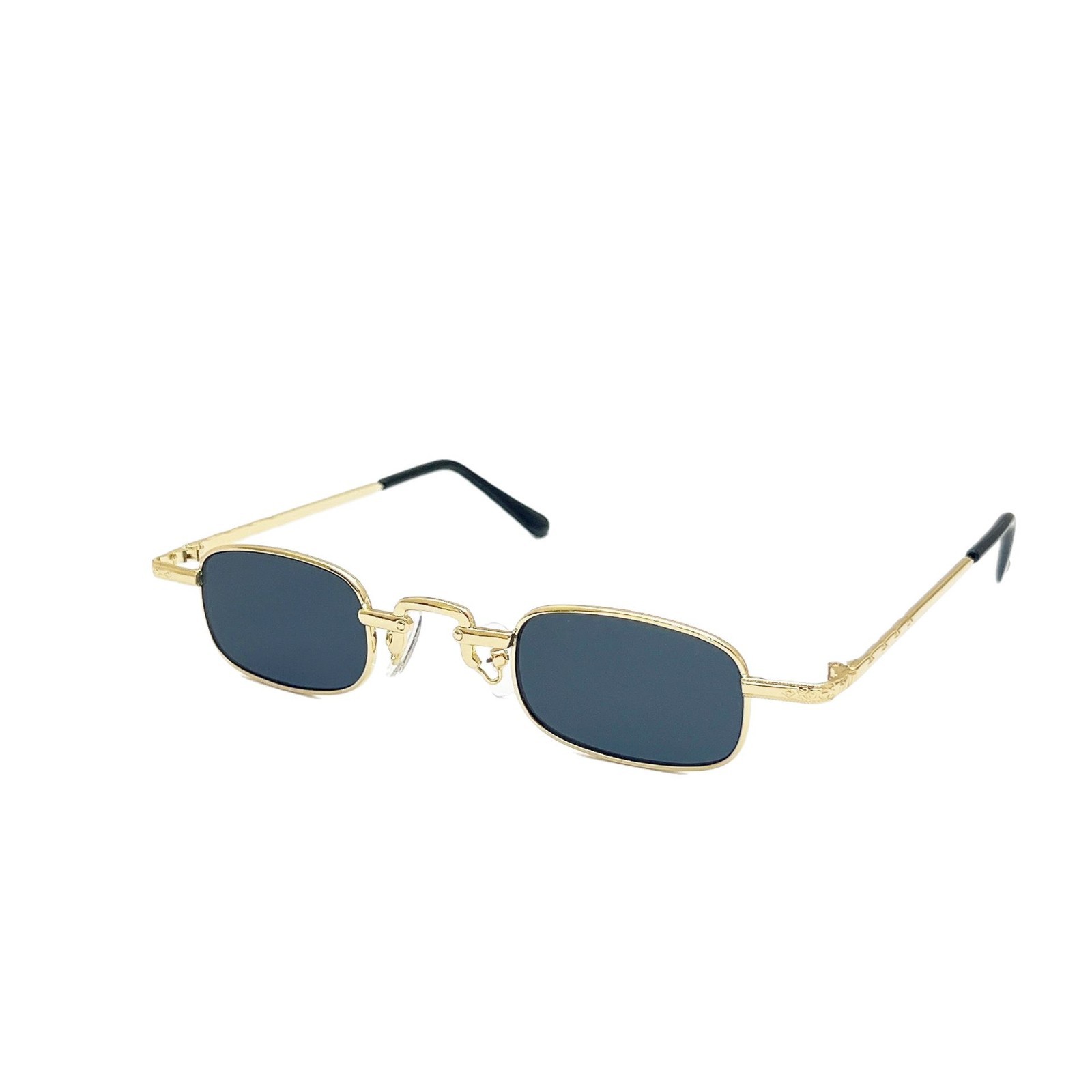 Retro Hip Hop Sunglasses Trend - Image 7