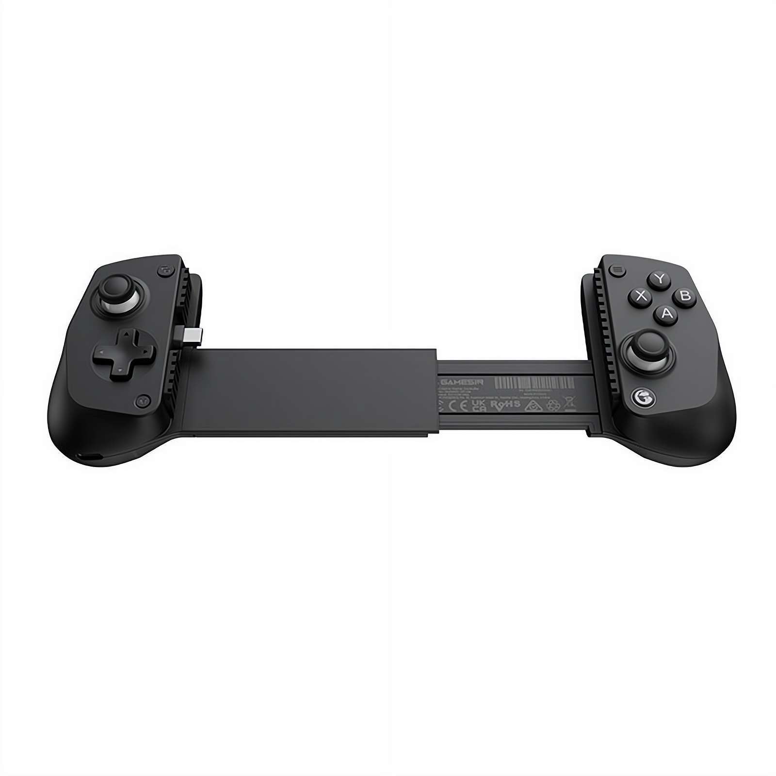 Stretch Gamepad IOS Android Type-C