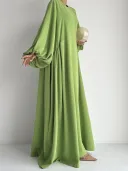 Fruit Green