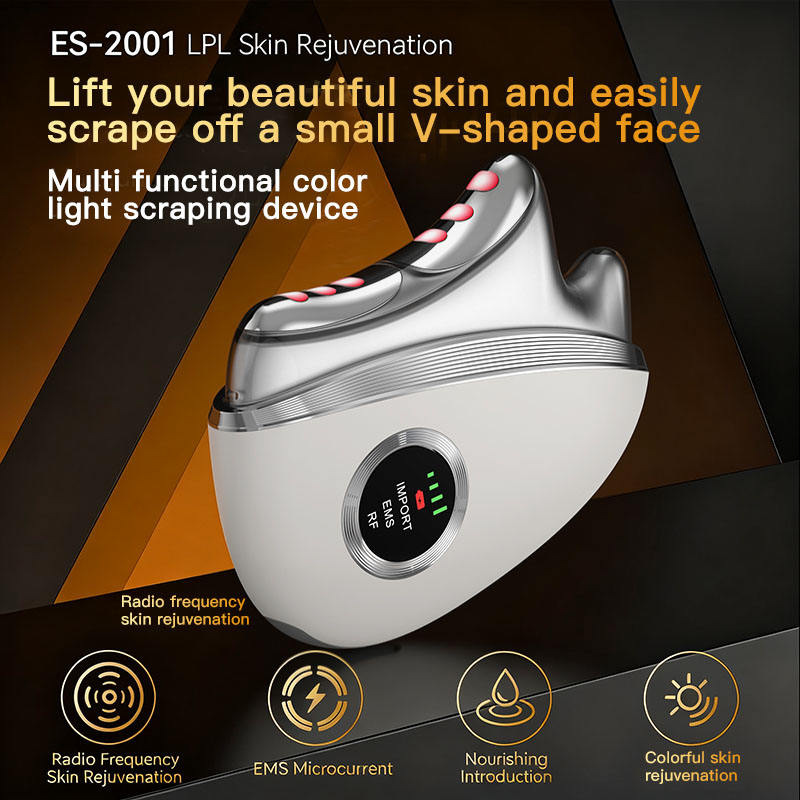 Advanced Firming Facial Massager