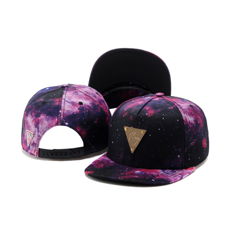Street Hip-hop Rap Dance Men And Women Flat-brimmed Cap