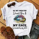 My Face