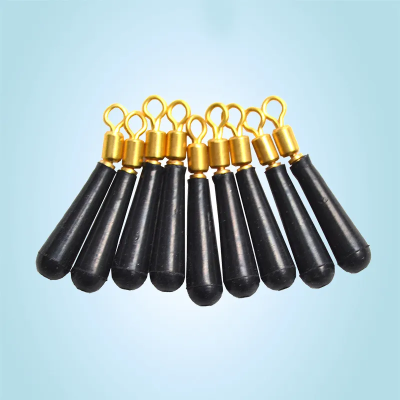 Copper Head Float Base Rotating Fishing Tackle