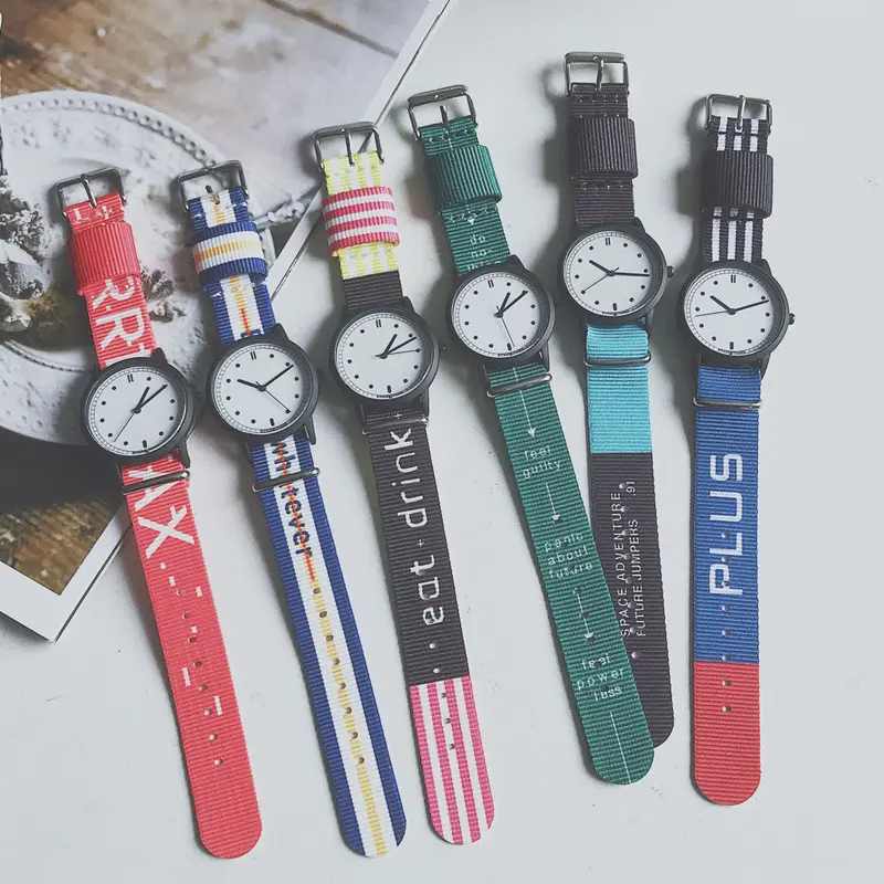 Mens And Womens Couple Watches
