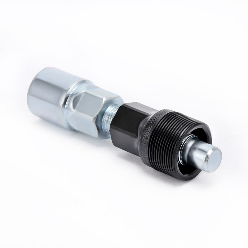 Bicycle Shaft Tool Crank Remover Tooth Plate Disassembly Tooth Plate Set