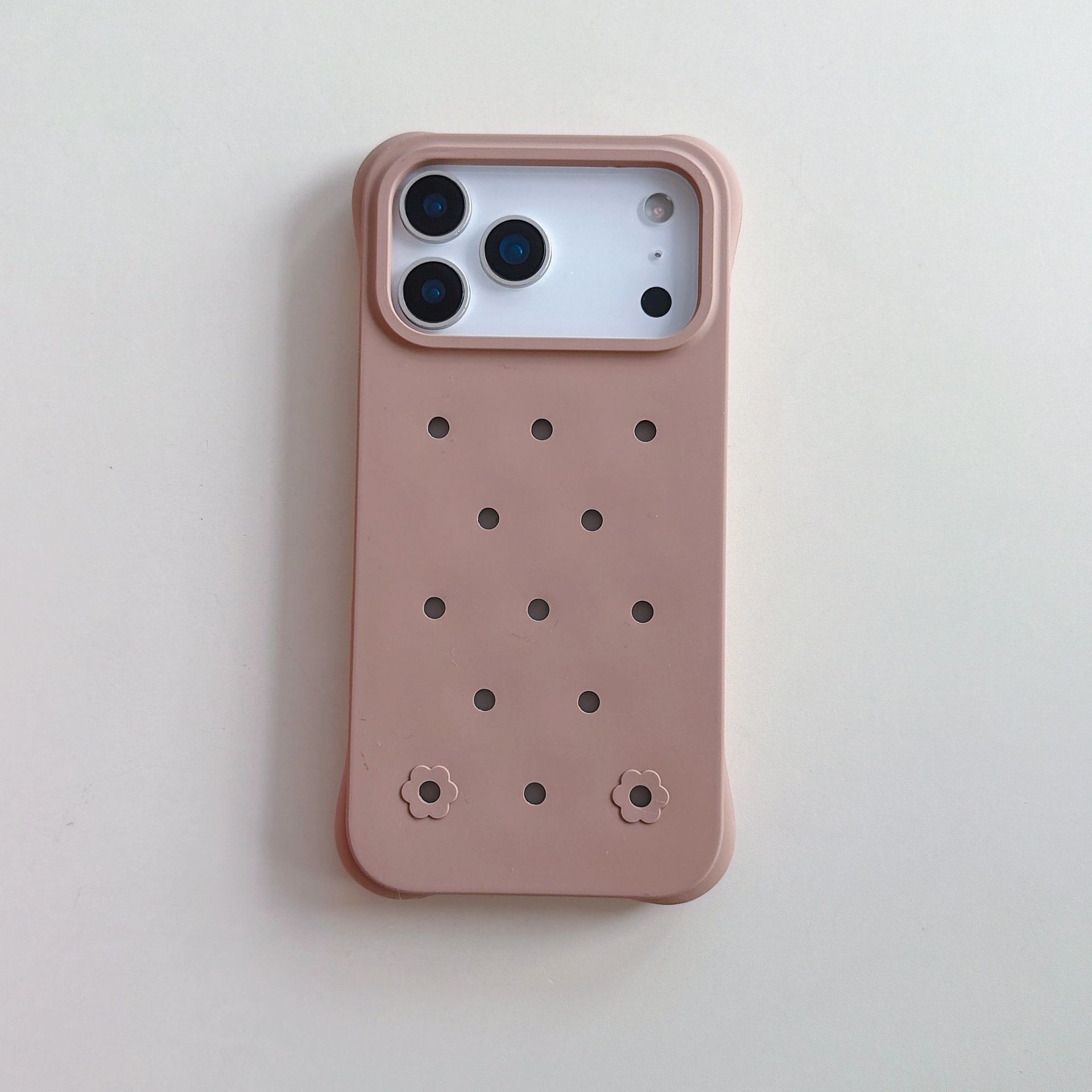 Silicone Drop-proof Creative Phone Case - photo 10