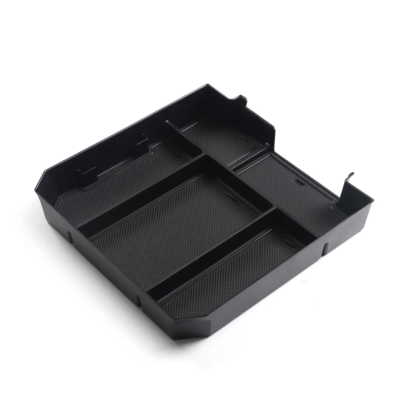 TUNDRA Center Console Armrest Storage Box