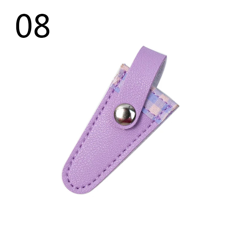 Household Daily Pointed Scissors Protective Sheath