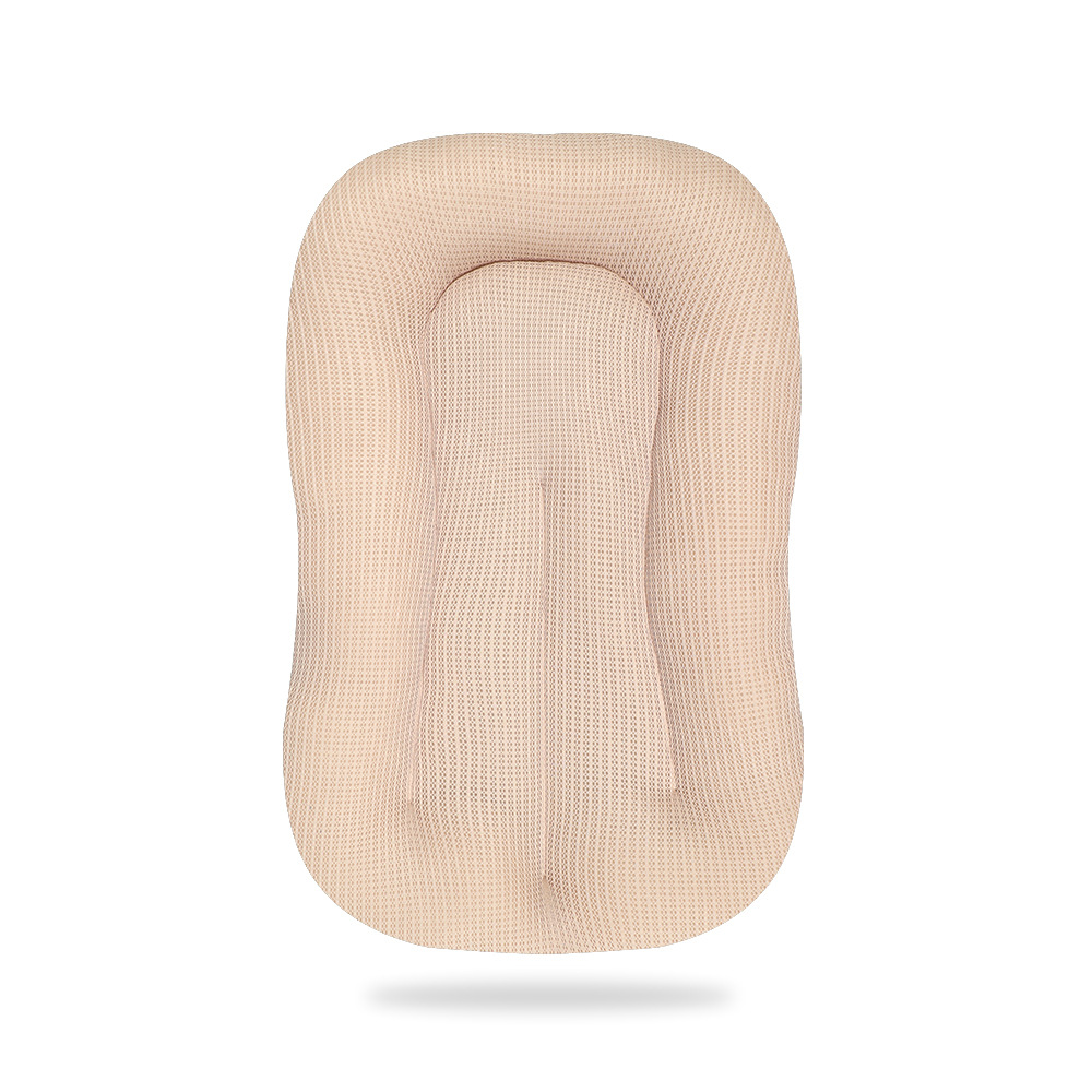Breathable Universal Stroller Pad For Babies