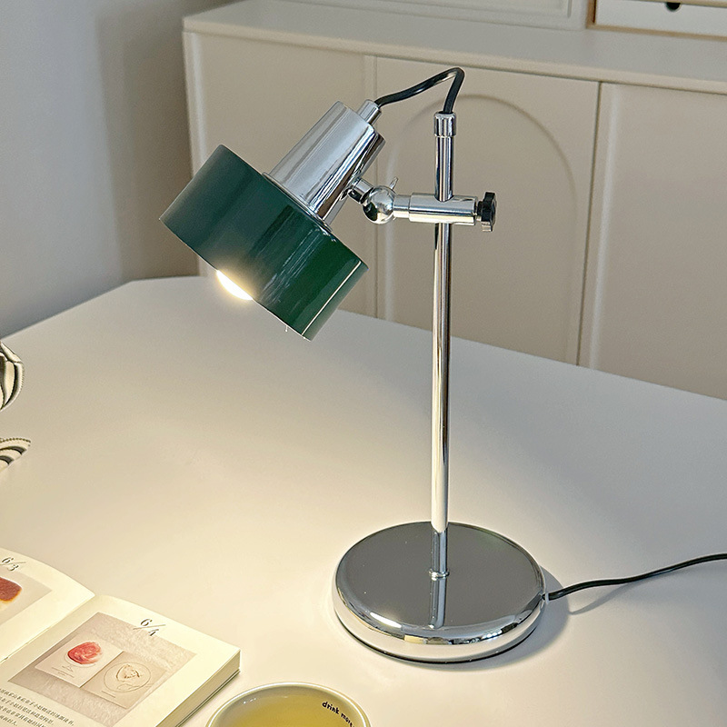 Bauhaus Reading Table Lamp, picture 2 of 5