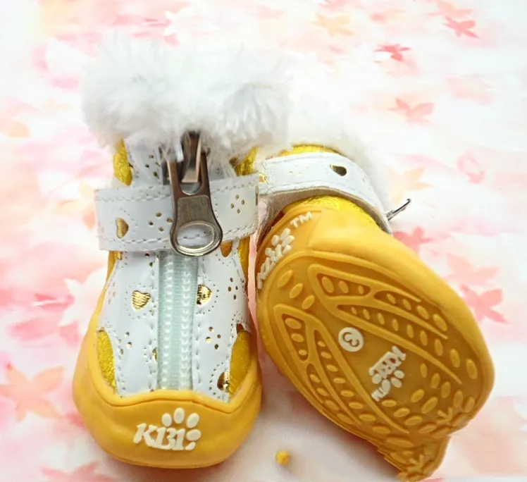Sneaker Running Shoes Pet Dog