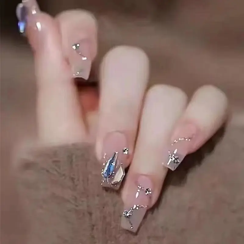 Wear Armor Diamond In The Debris Finished
