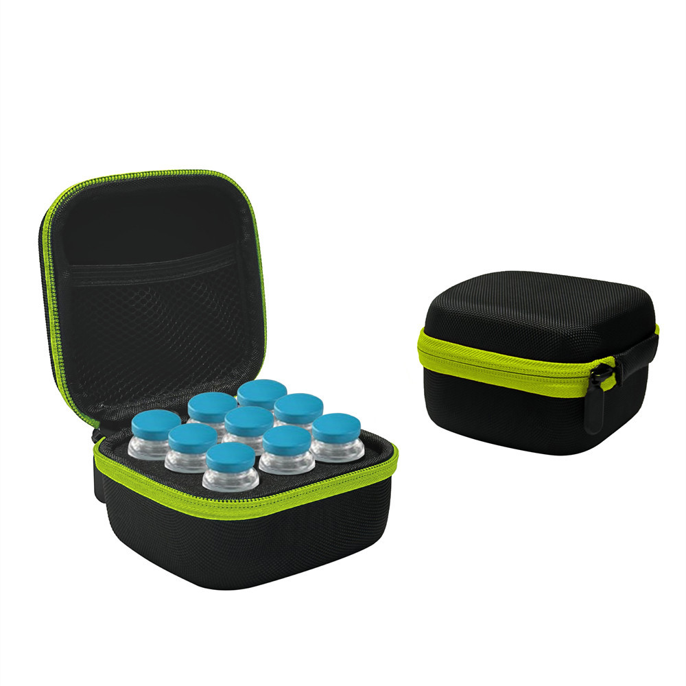 Insulin Storage Box That Can Hold 10 Ml Of Insulin Available In Multiple Colors