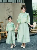 Female Style Skirt-Girl 100