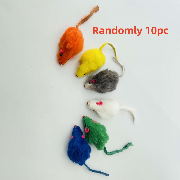 Randomly 10pc