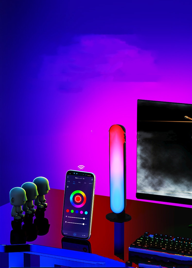 Computer Desktop Ambience Light - Image 4