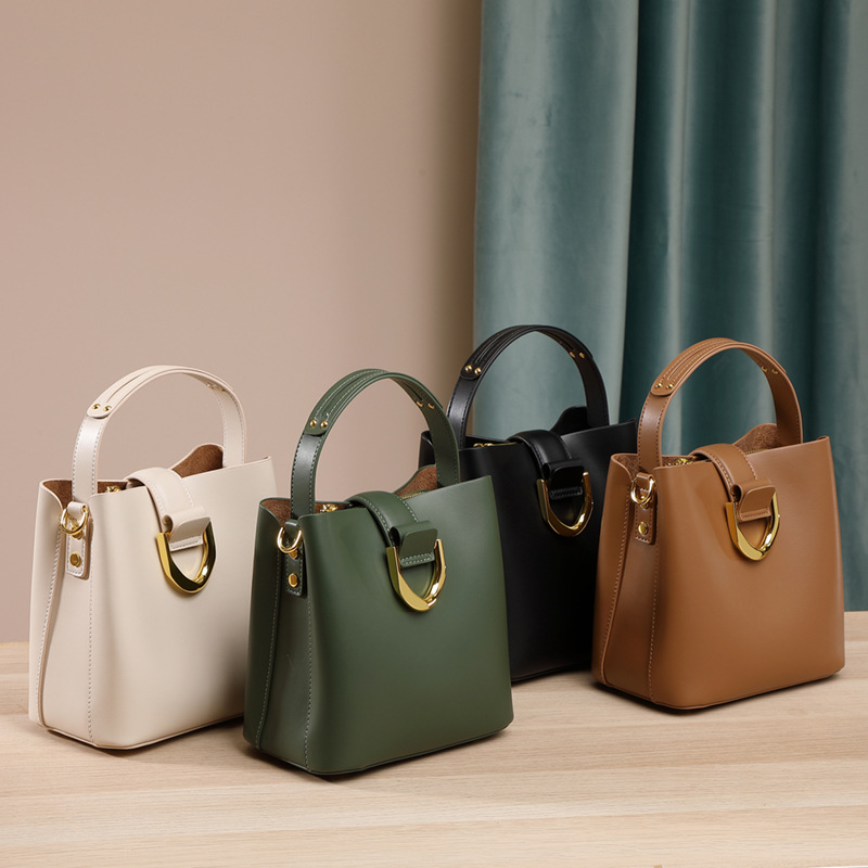 Sac à main et sac à bandoulière de grande capacité pour femme – Image 2