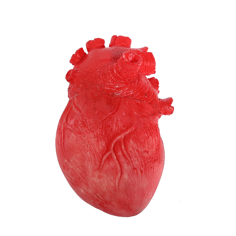 Horror party trick haunted house decoration props