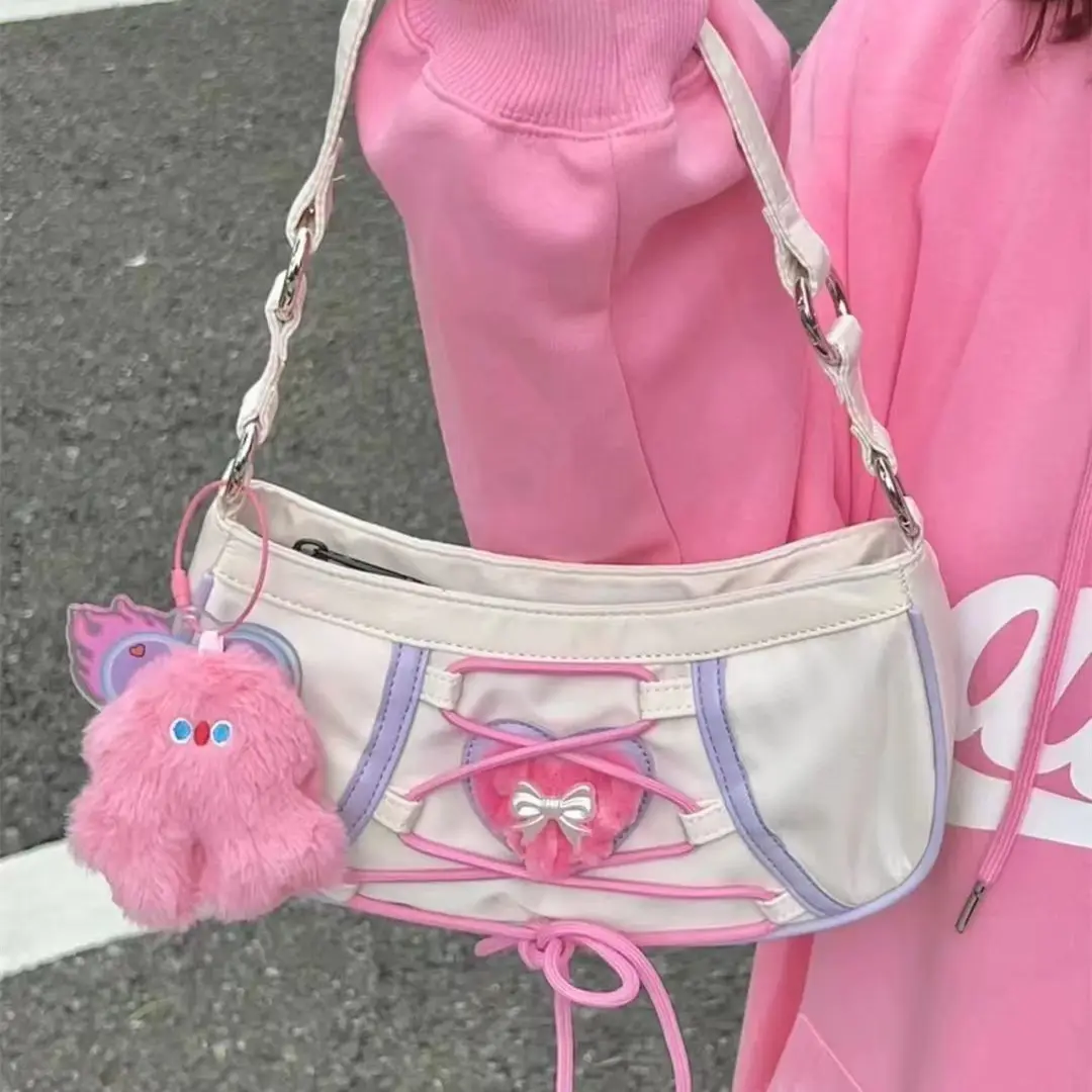 Korean Ins Niche Youth Mori Style One