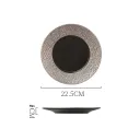 Silvery