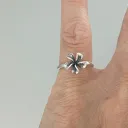 Antique Silver