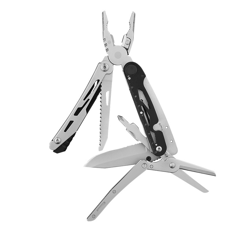 MQ038 Folding Pliers