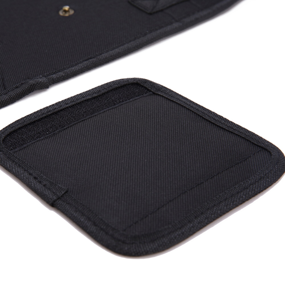 Dog Carrier With Pet-handling Handle And Auxiliary Leash detail photo 16