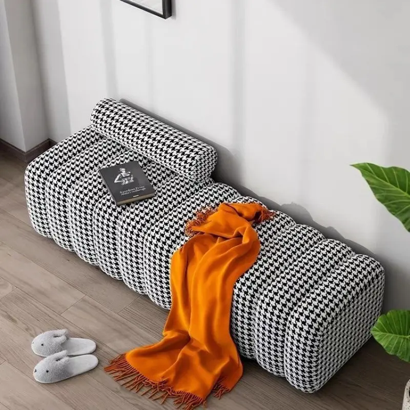 Multi Functional Rest and Shoe Changing Stool in