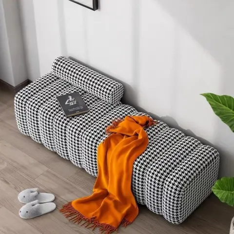 Multi Functional Rest and Shoe Changing Stool in