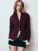 Wine Red