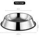 Bottom Diameter 30Cm