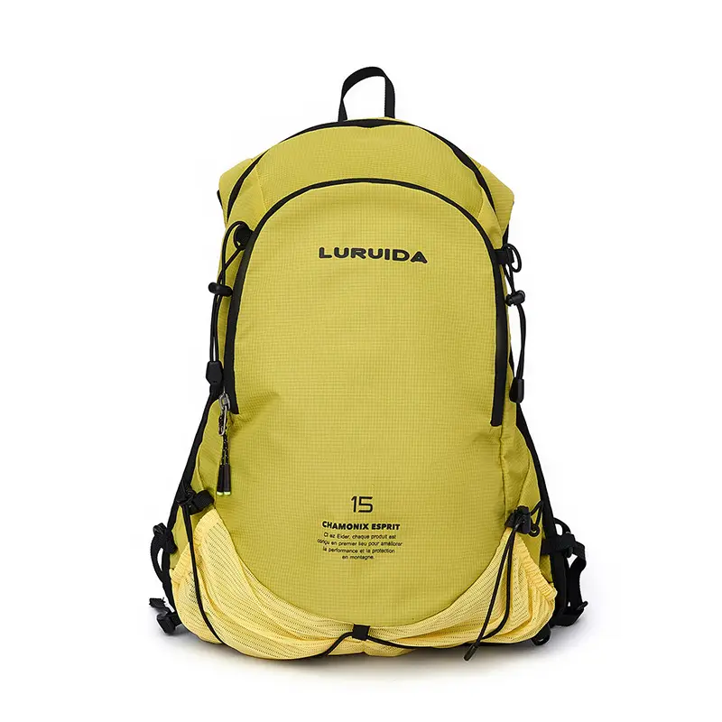 Outdoor Sports Hiking And Mountaineering Backpack