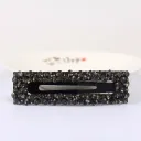 Rectangular Black